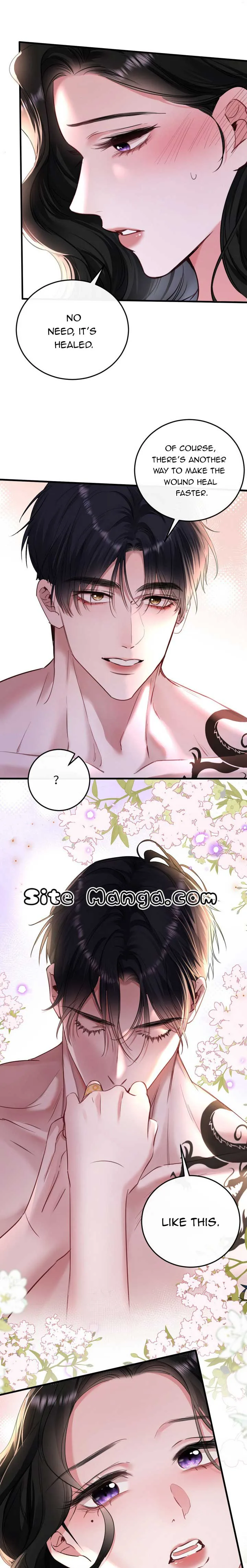 Sorry, I Am Also a Big Shot Chapter 5 page 9
