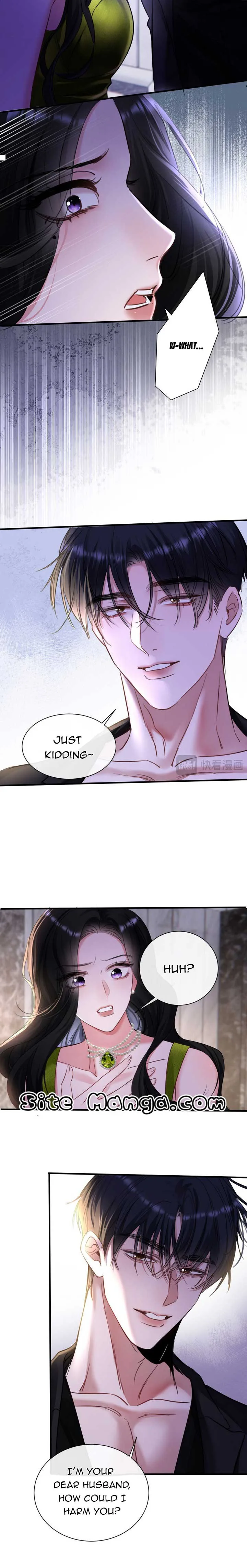 Sorry, I Am Also a Big Shot Chapter 6 page 5