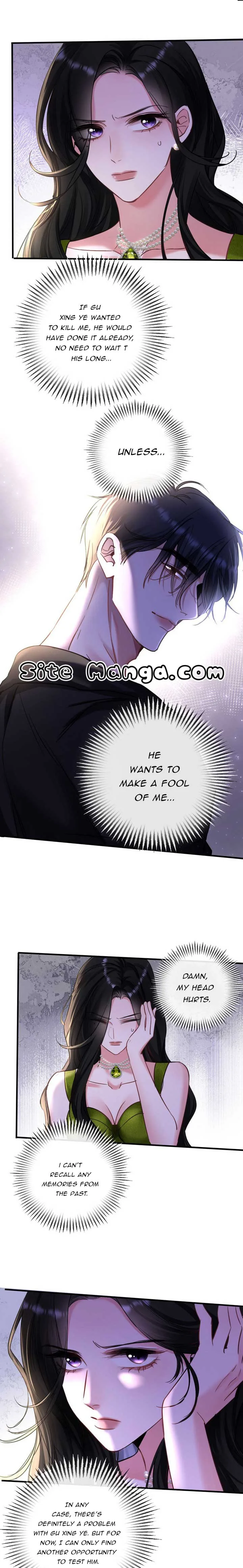 Sorry, I Am Also a Big Shot Chapter 6 page 6