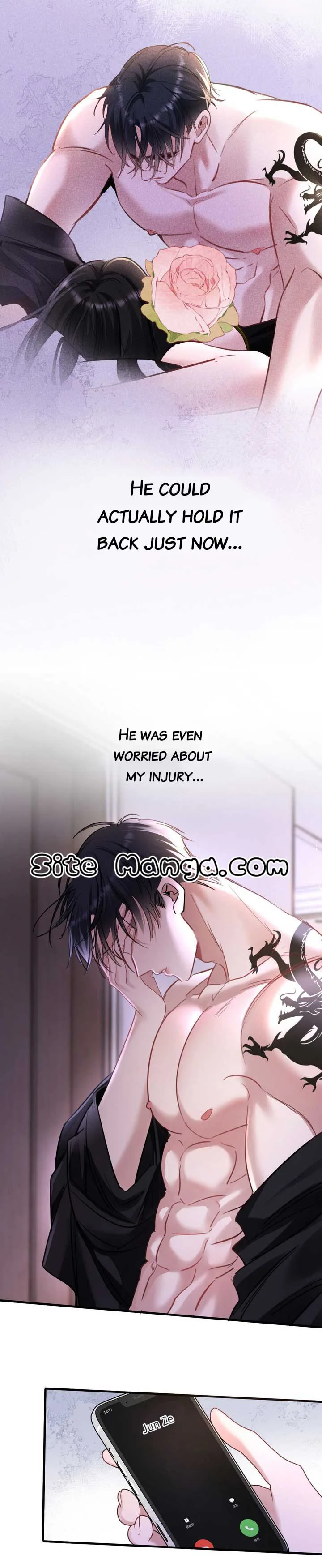 Sorry, I Am Also a Big Shot Chapter 6 page 14