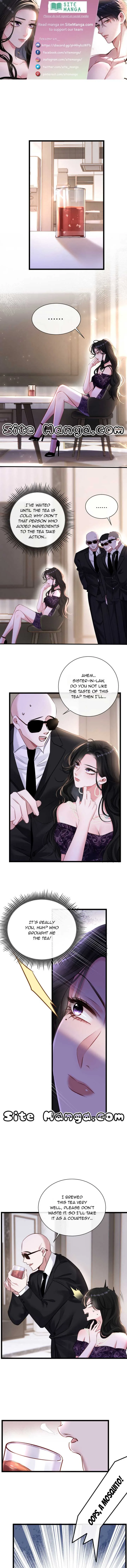 Sorry, I Am Also a Big Shot Chapter 8 page 2