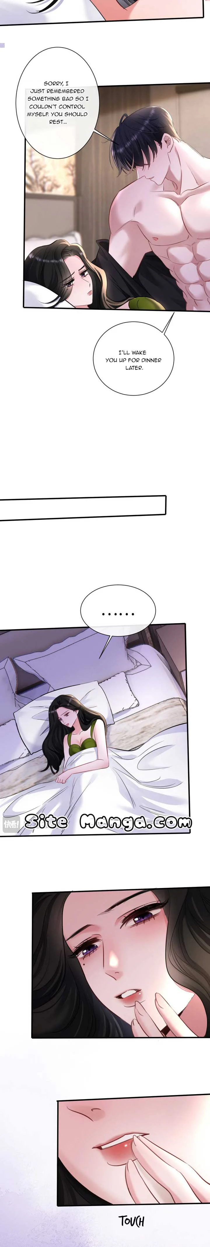 Sorry, I Am Also a Big Shot Chapter 6 page 13