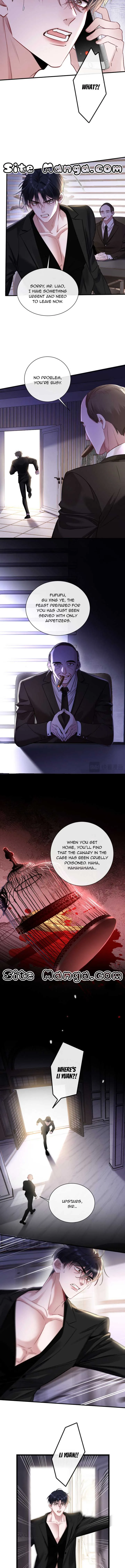 Sorry, I Am Also a Big Shot Chapter 8 page 5