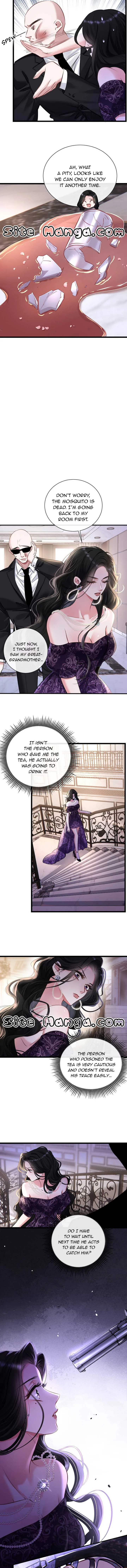Sorry, I Am Also a Big Shot Chapter 8 page 3