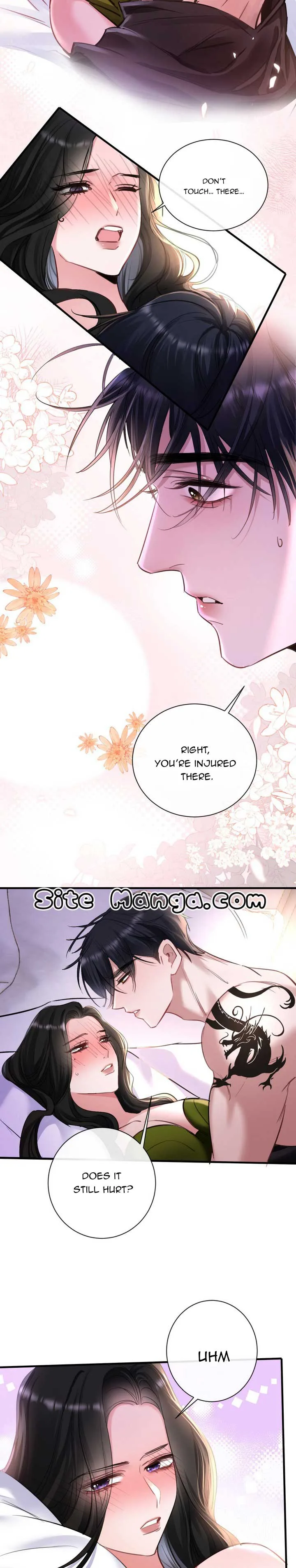 Sorry, I Am Also a Big Shot Chapter 6 page 12