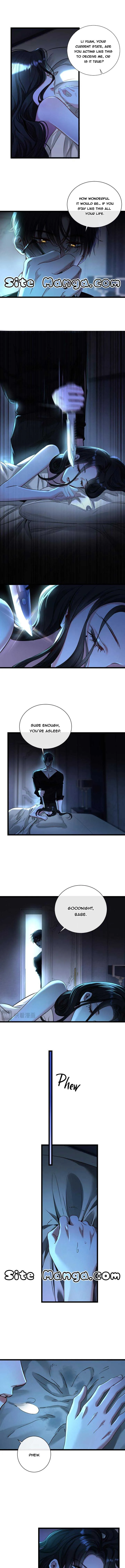 Sorry, I Am Also a Big Shot Chapter 9 page 8