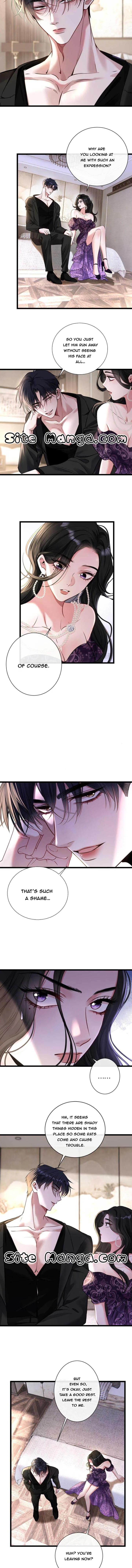 Sorry, I Am Also a Big Shot Chapter 9 page 4
