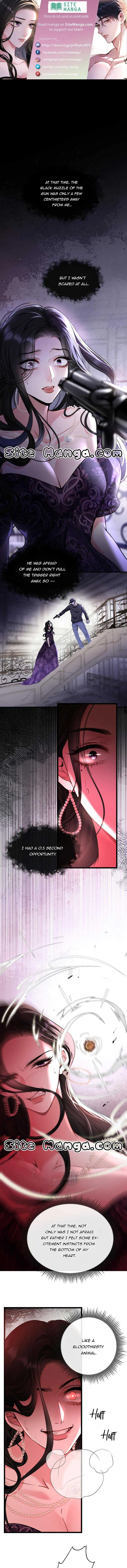 Sorry, I Am Also a Big Shot Chapter 9 page 2