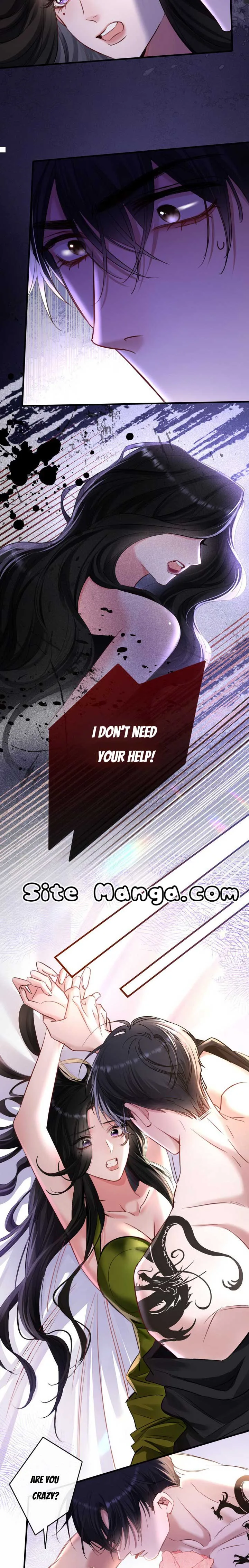 Sorry, I Am Also a Big Shot Chapter 6 page 10