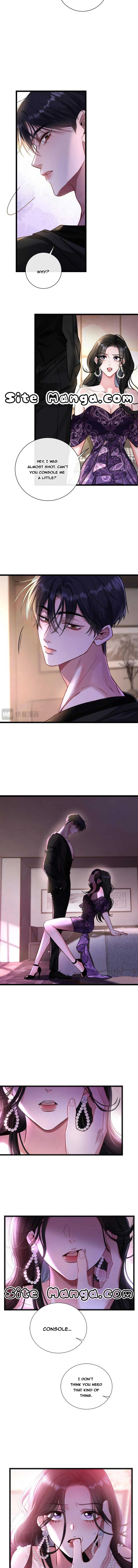 Sorry, I Am Also a Big Shot Chapter 9 page 5