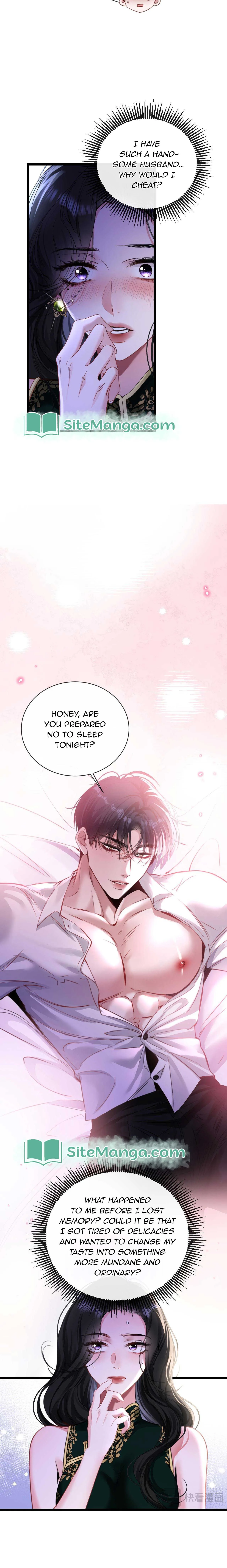 Sorry, I Am Also a Big Shot Chapter 11 page 4