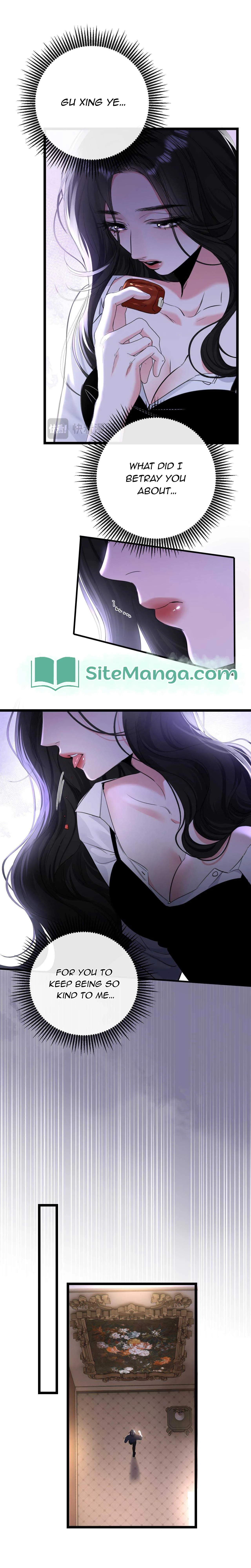 Sorry, I Am Also a Big Shot Chapter 11 page 13