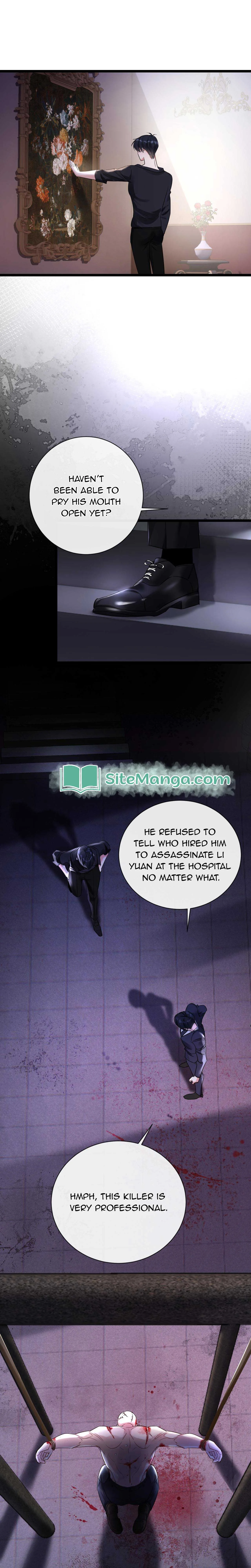 Sorry, I Am Also a Big Shot Chapter 11 page 14