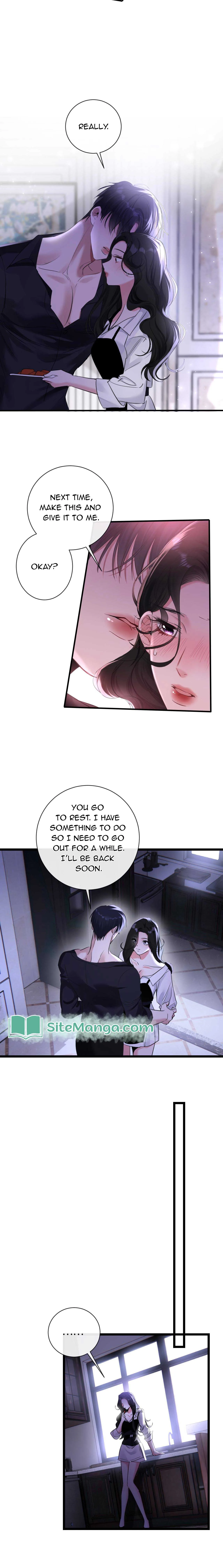 Sorry, I Am Also a Big Shot Chapter 11 page 12