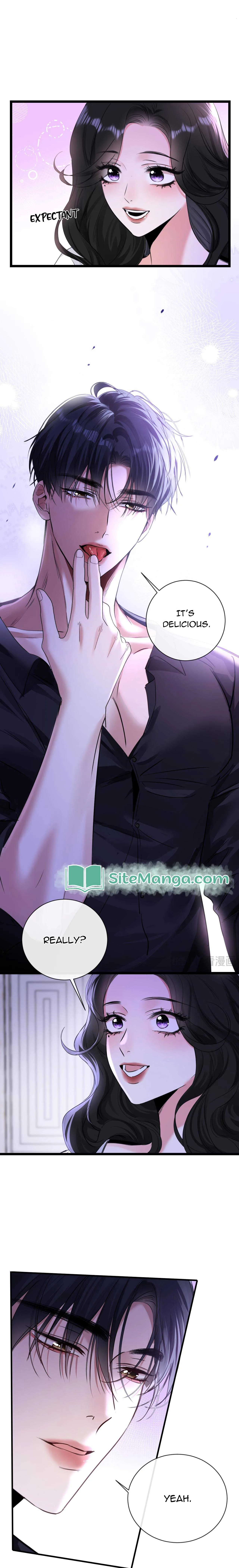 Sorry, I Am Also a Big Shot Chapter 11 page 11