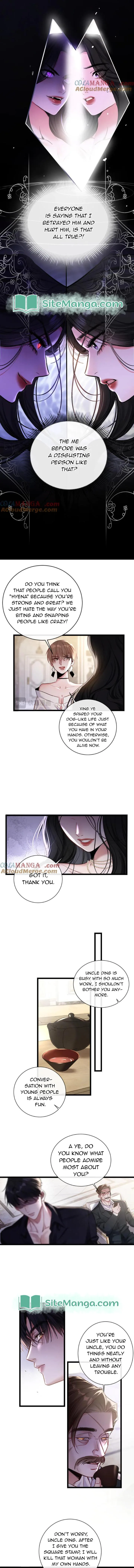 Sorry, I Am Also a Big Shot Chapter 13 page 5