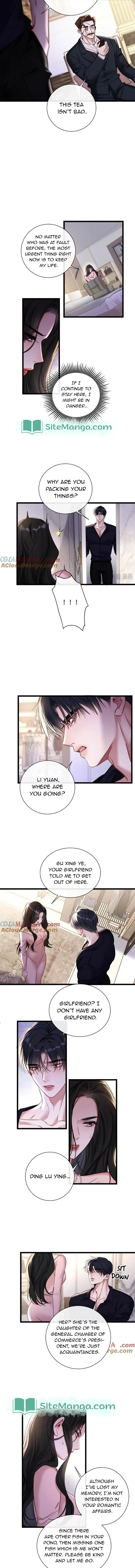 Sorry, I Am Also a Big Shot Chapter 13 page 6