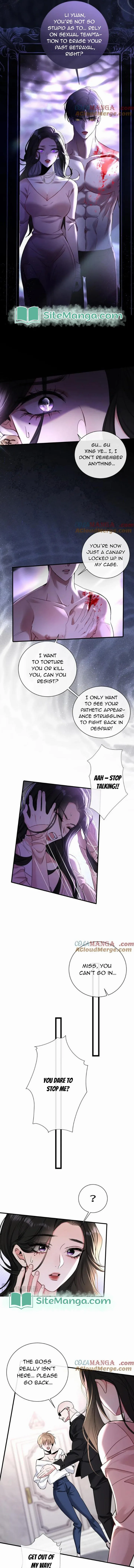 Sorry, I Am Also a Big Shot Chapter 12 page 6
