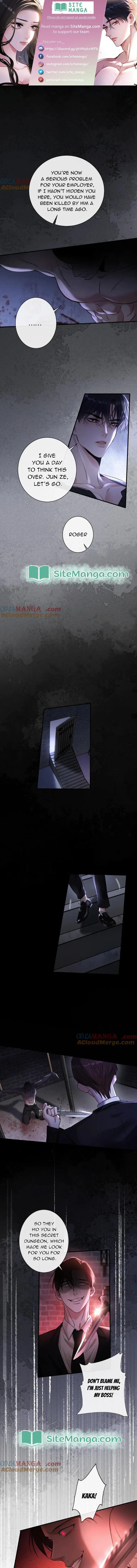 Sorry, I Am Also a Big Shot Chapter 12 page 2