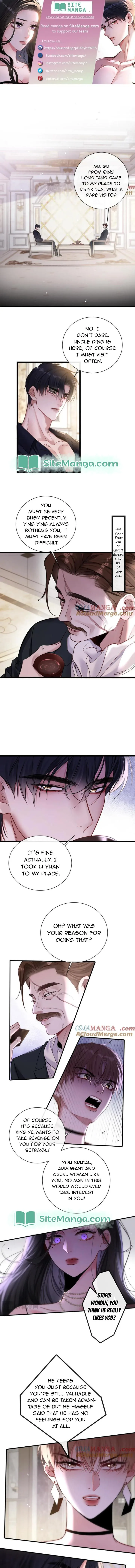 Sorry, I Am Also a Big Shot Chapter 13 page 2
