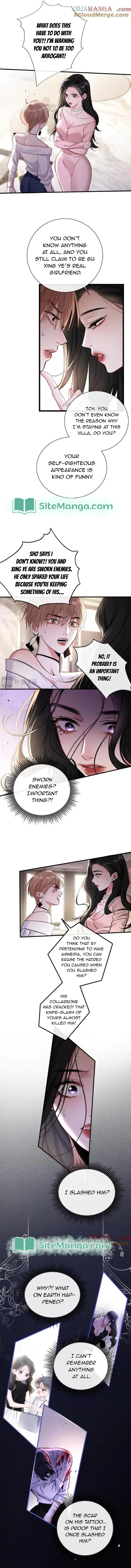 Sorry, I Am Also a Big Shot Chapter 13 page 4