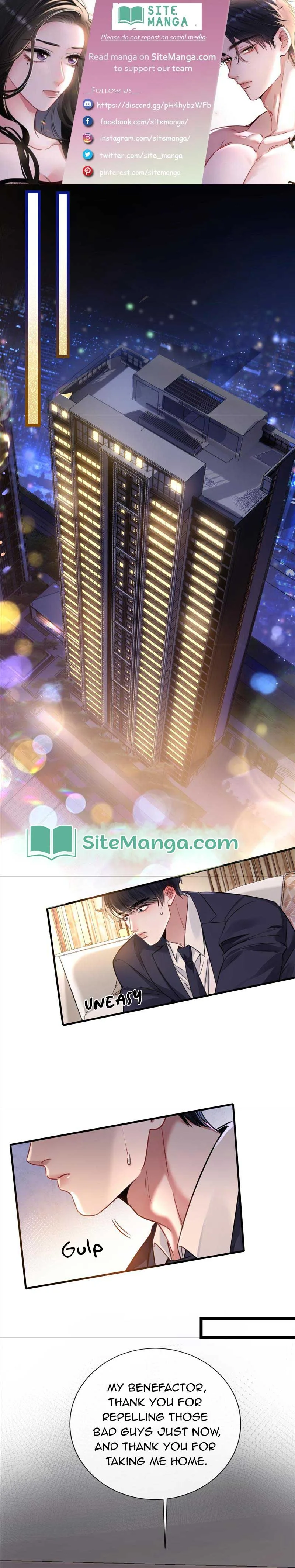 Sorry, I Am Also a Big Shot Chapter 10 page 2