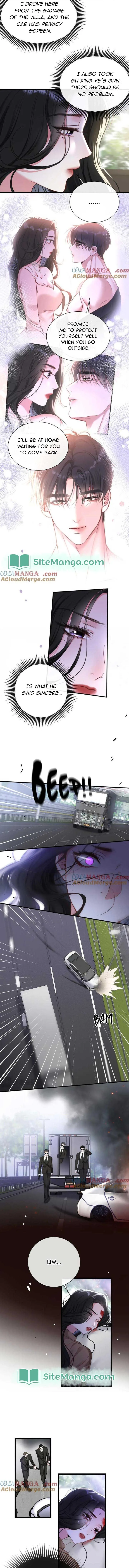 Sorry, I Am Also a Big Shot Chapter 14 page 6