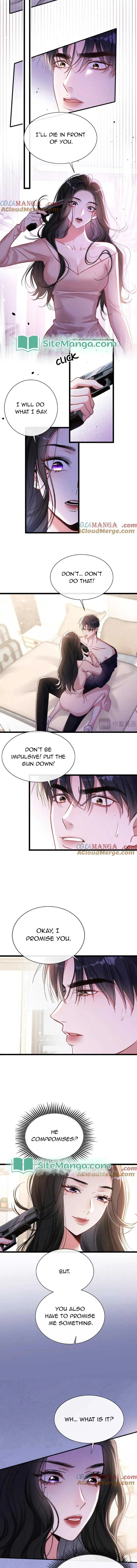 Sorry, I Am Also a Big Shot Chapter 14 page 4