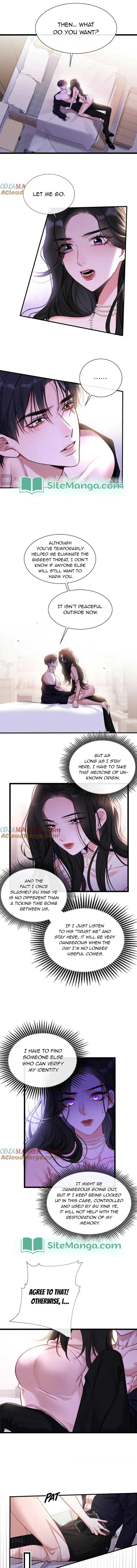 Sorry, I Am Also a Big Shot Chapter 14 page 3