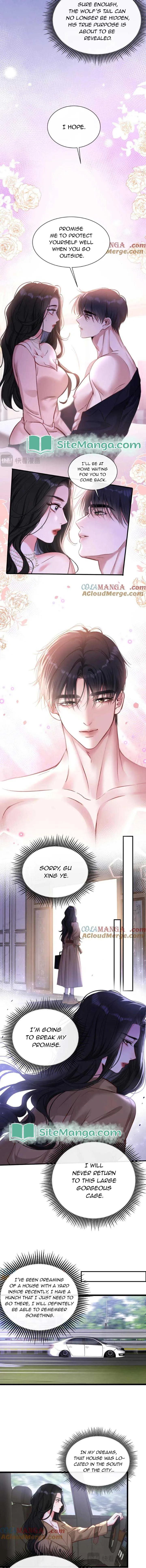 Sorry, I Am Also a Big Shot Chapter 14 page 5