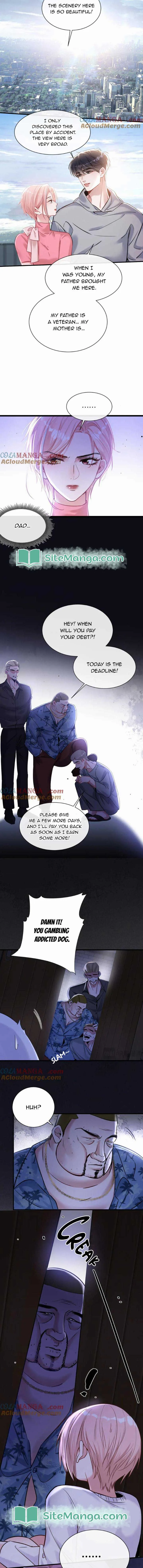 Sorry, I Am Also a Big Shot Chapter 15 page 6