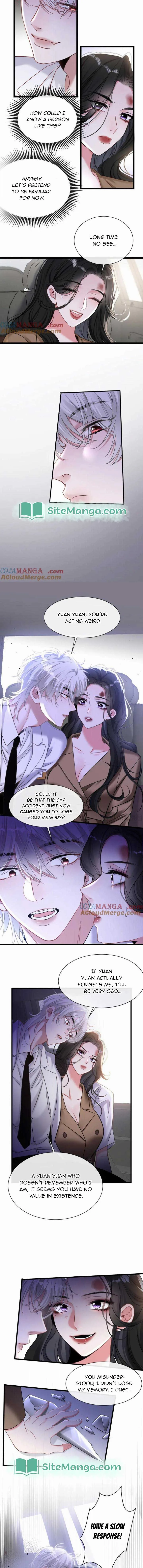 Sorry, I Am Also a Big Shot Chapter 15 page 4