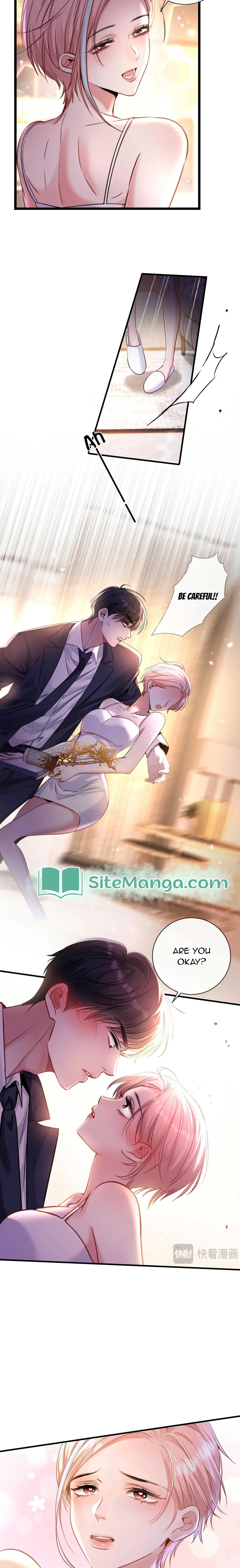 Sorry, I Am Also a Big Shot Chapter 10 page 7