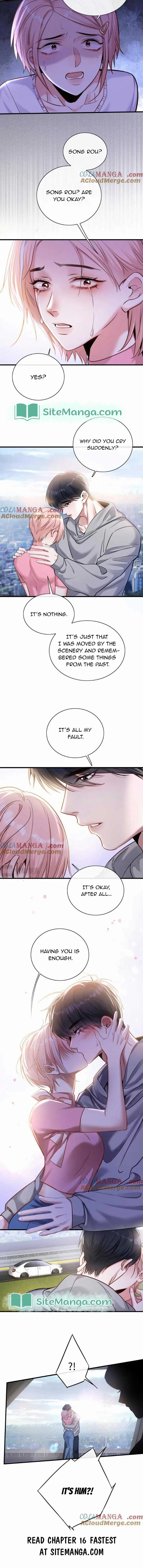 Sorry, I Am Also a Big Shot Chapter 15 page 7