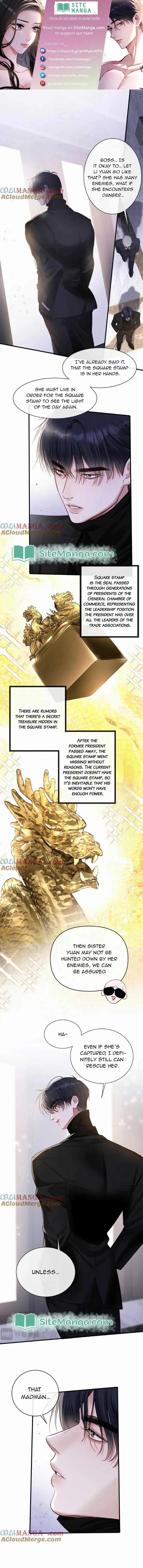 Sorry, I Am Also a Big Shot Chapter 15 page 2