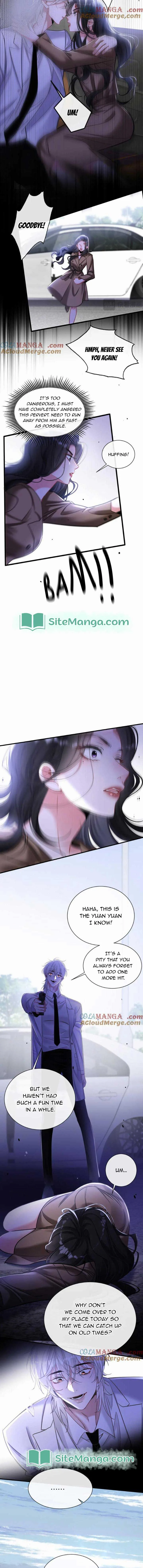 Sorry, I Am Also a Big Shot Chapter 15 page 5