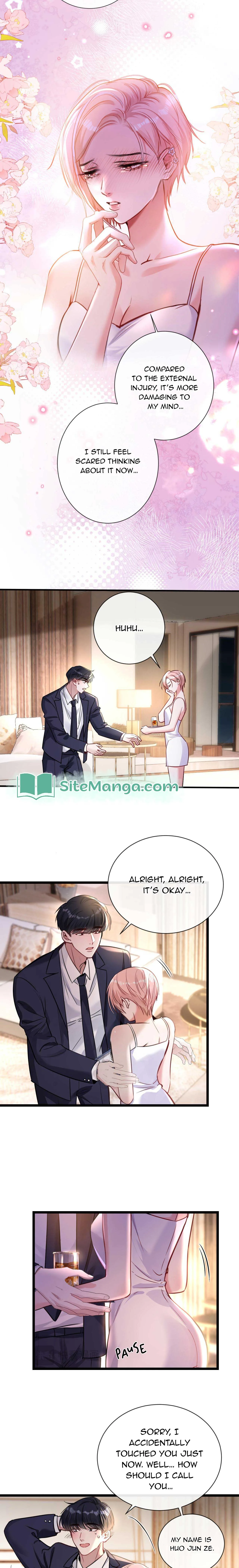 Sorry, I Am Also a Big Shot Chapter 10 page 4