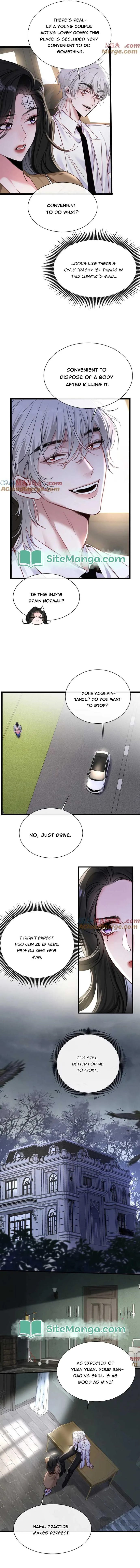 Sorry, I Am Also a Big Shot Chapter 16 page 4