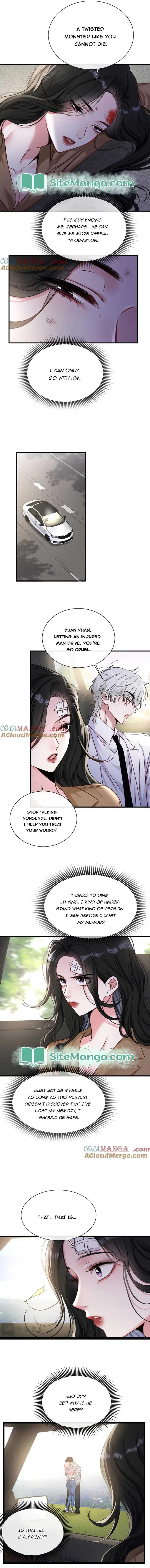 Sorry, I Am Also a Big Shot Chapter 16 page 3