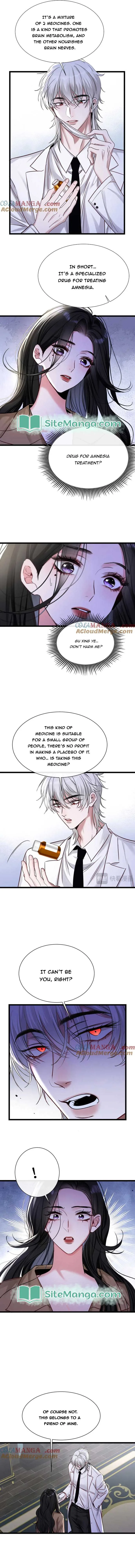 Sorry, I Am Also a Big Shot Chapter 16 page 8