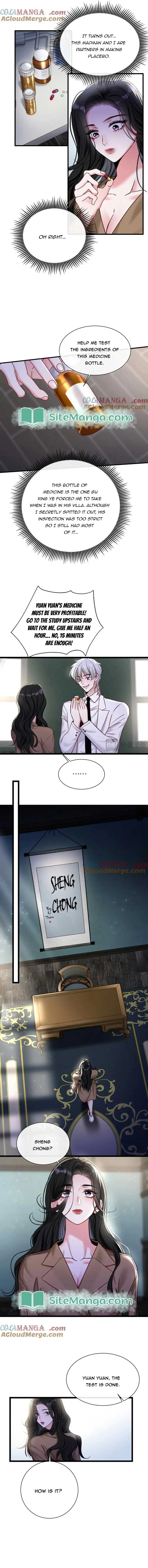 Sorry, I Am Also a Big Shot Chapter 16 page 7