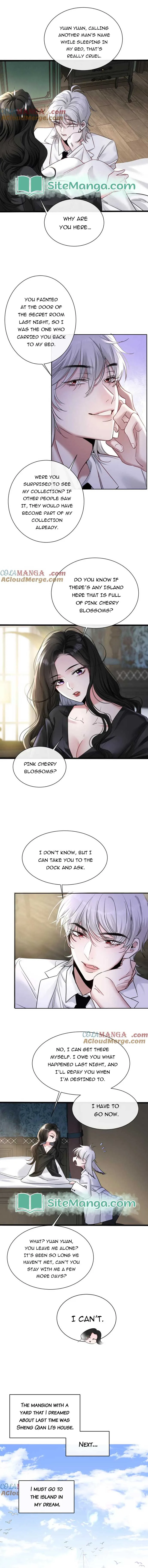 Sorry, I Am Also a Big Shot Chapter 18 page 5