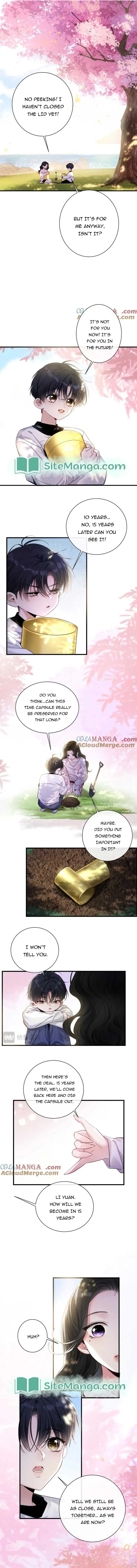 Sorry, I Am Also a Big Shot Chapter 18 page 3