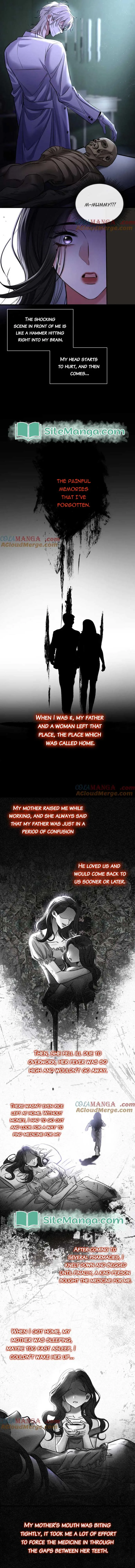 Sorry, I Am Also a Big Shot Chapter 17 page 6