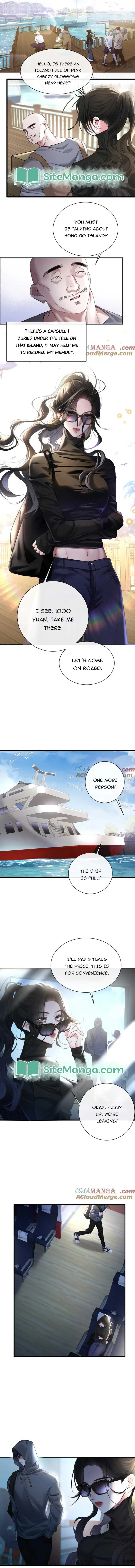 Sorry, I Am Also a Big Shot Chapter 18 page 6