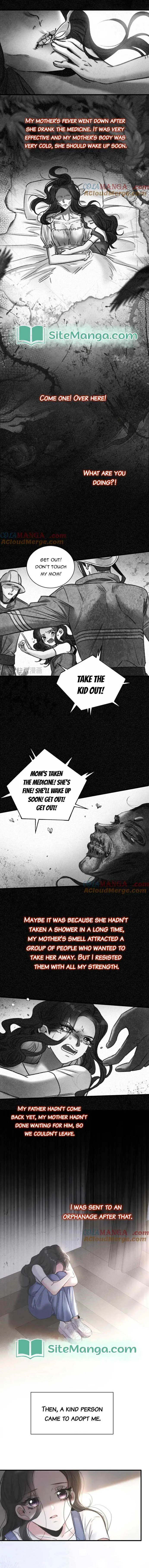 Sorry, I Am Also a Big Shot Chapter 17 page 7