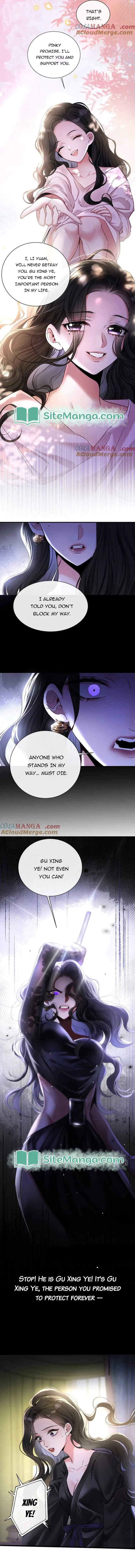 Sorry, I Am Also a Big Shot Chapter 18 page 4