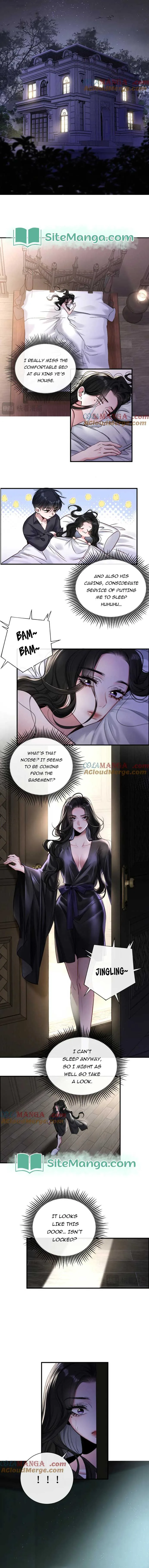 Sorry, I Am Also a Big Shot Chapter 17 page 5