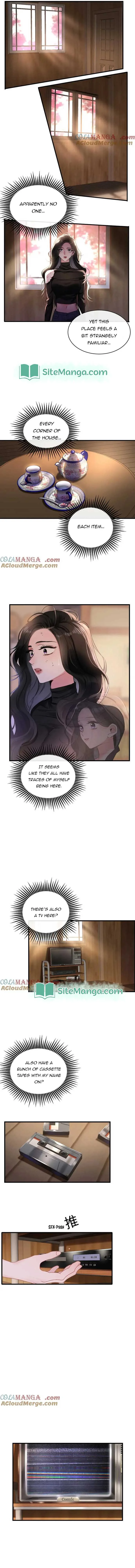 Sorry, I Am Also a Big Shot Chapter 20 page 4