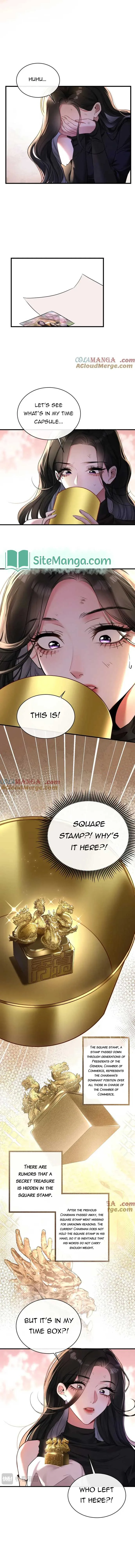 Sorry, I Am Also a Big Shot Chapter 20 page 8